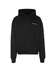 PEGADOR | Kapuzensweater - Hoodie FURBER | Negro