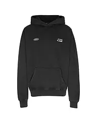 PEGADOR | Kapuzensweater - Hoodie LANCE | Negro