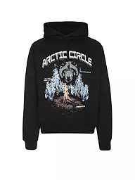 PEGADOR | Kapuzensweater - Hoodie | Negro