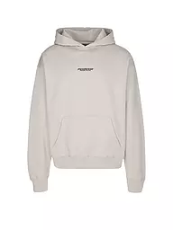 PEGADOR | Kapuzensweater - Hoodie | Beige