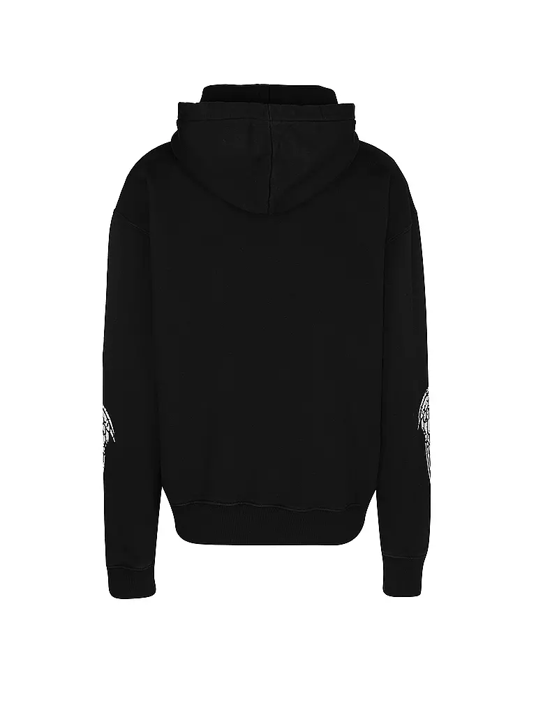 PEGADOR | Kapuzensweater - Hoodie | Negro