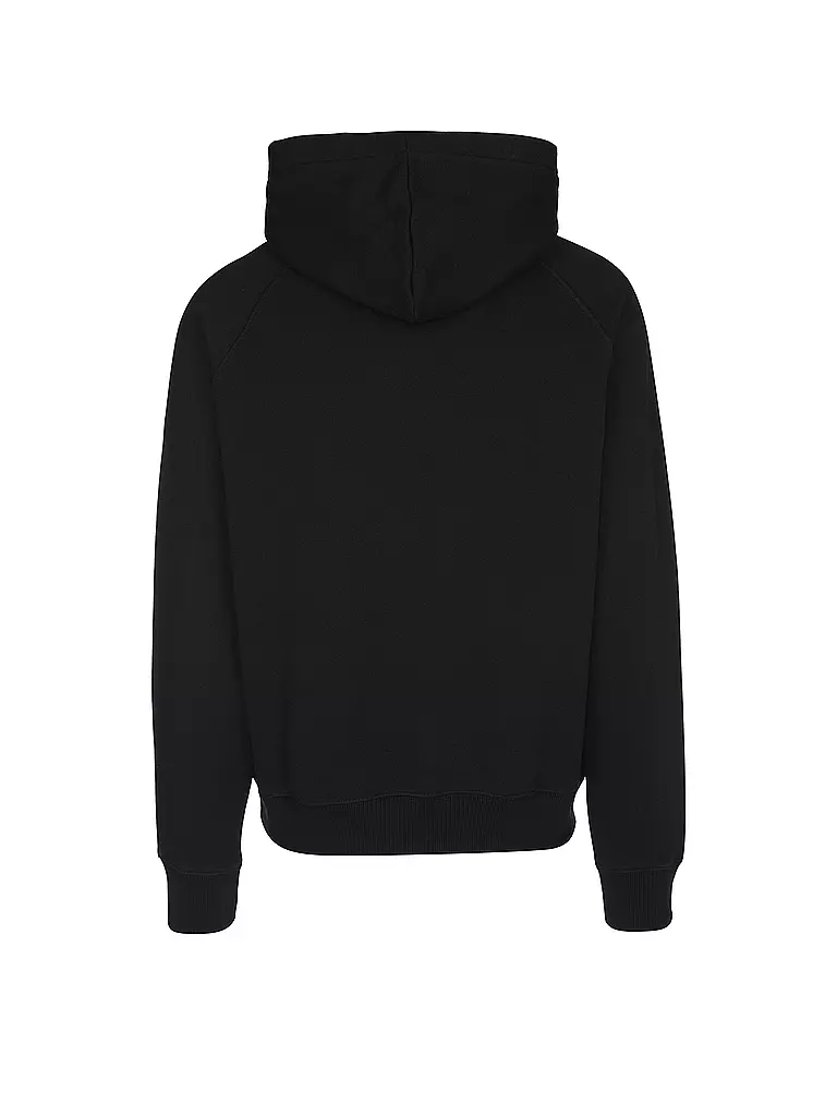 PEGADOR | Kapuzensweater - Hoodie | Negro