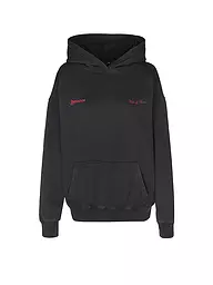 PEGADOR | Sudadera con capucha - Hoodie FIA | Negro