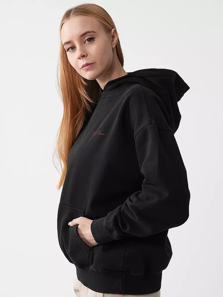 PEGADOR | Kapuzensweater - Sudadera con capucha FIA | 