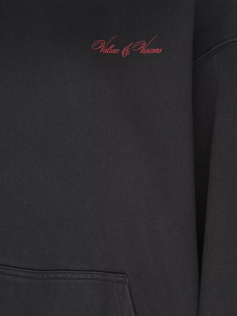 PEGADOR | Kapuzensweater - Sudadera con capucha FIA | 