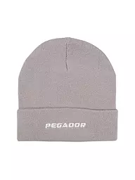 PEGADOR | Gorro - Gorra | Gris