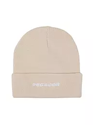 PEGADOR | Gorro - Gorra | Beige