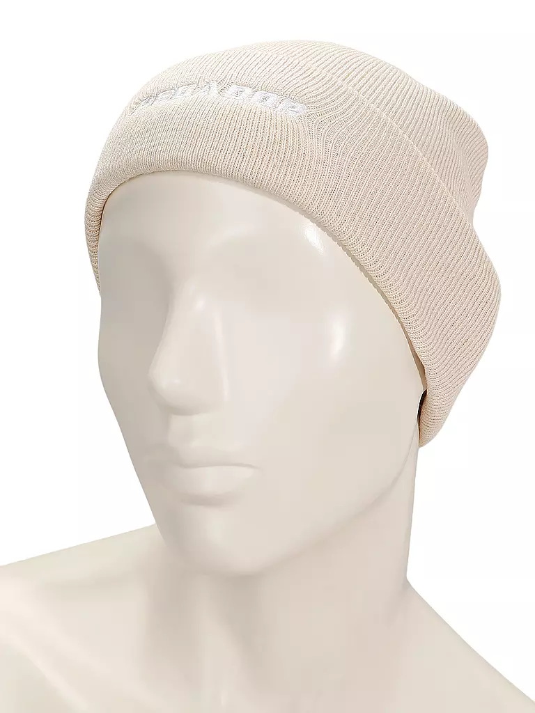 PEGADOR | Mütze - Haube  | Beige