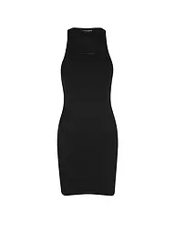PEGADOR | Minivestido AYLA | Negro