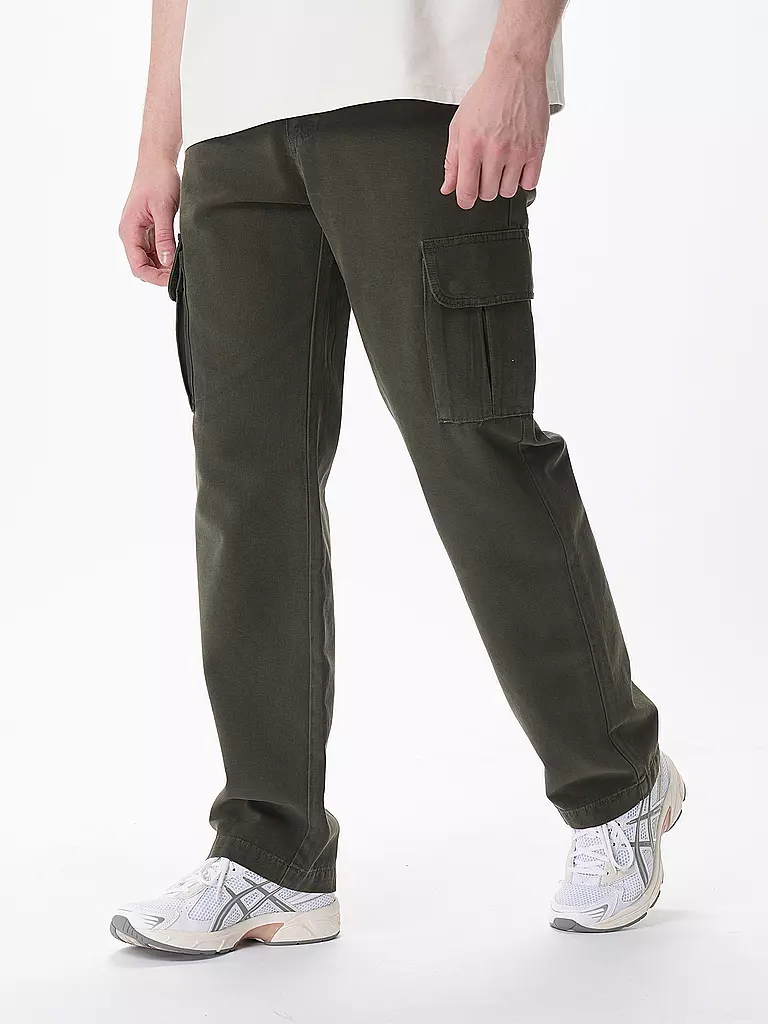 PEGADOR | Pantalón cargo NEIVA de corte recto | 