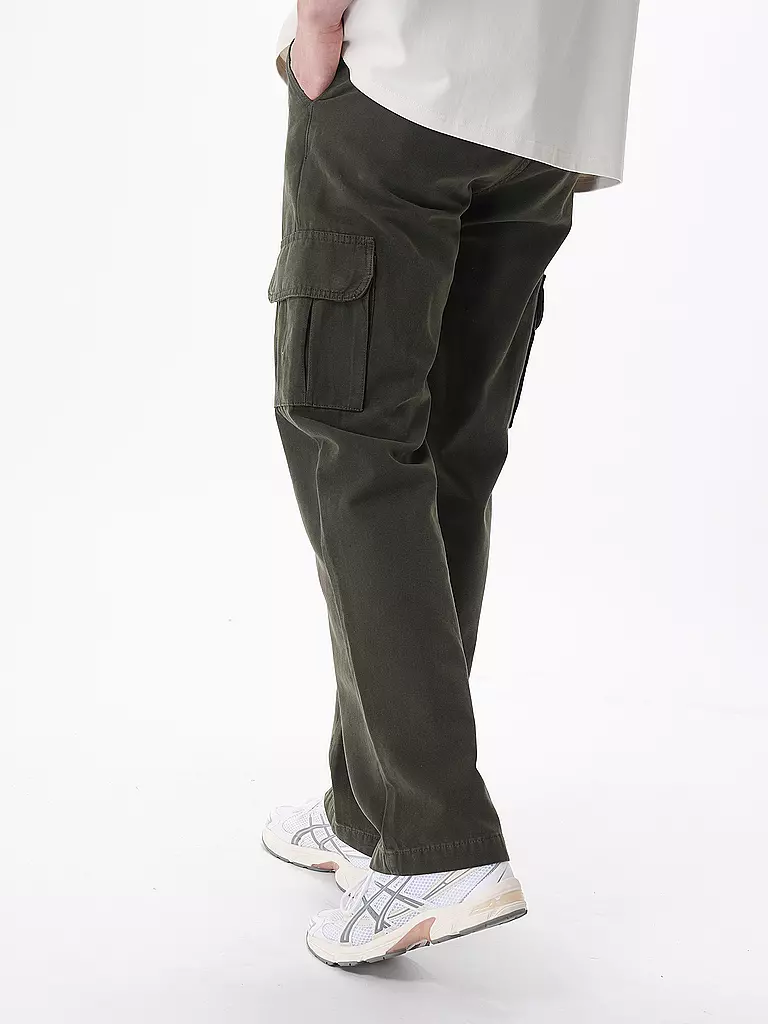 PEGADOR | Pantalón cargo NEIVA de corte recto | 