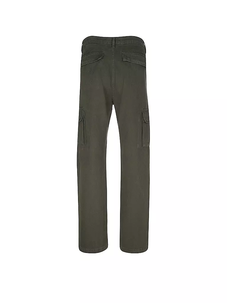 PEGADOR | Pantalón cargo NEIVA de corte recto | 
