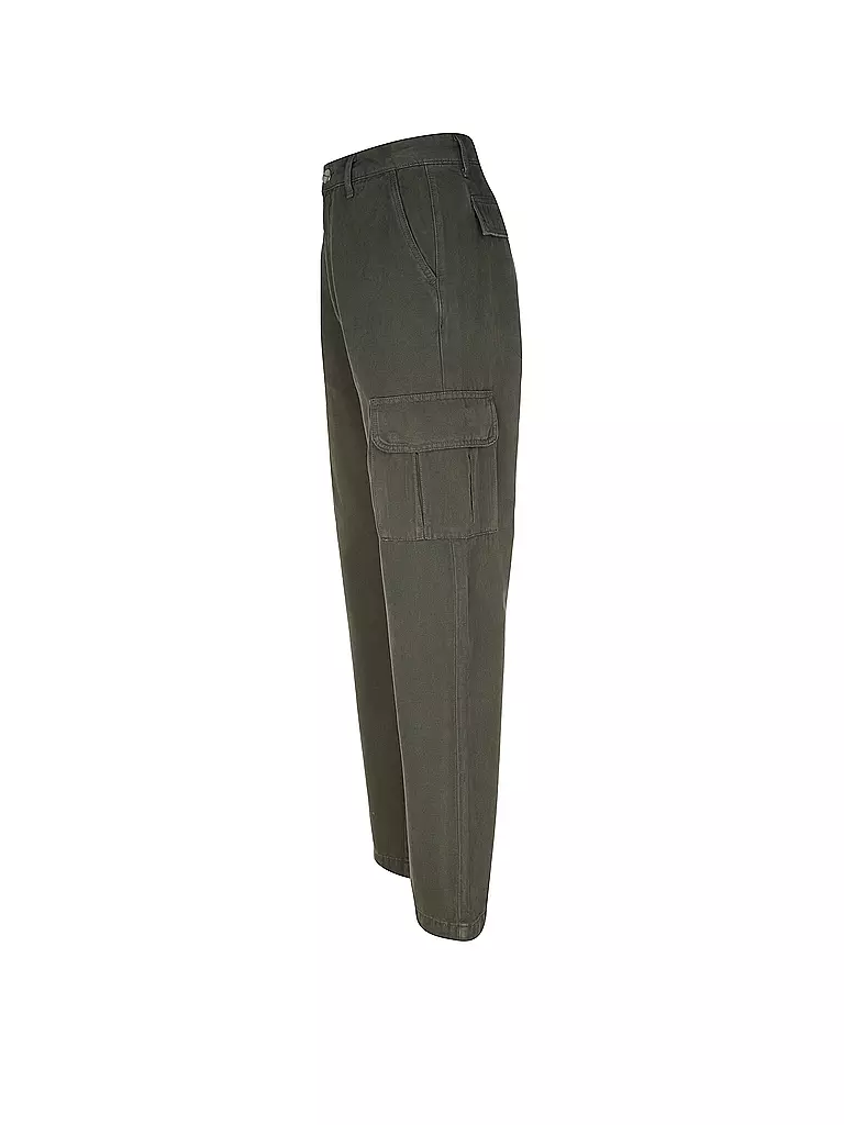 PEGADOR | Pantalón cargo NEIVA de corte recto | 