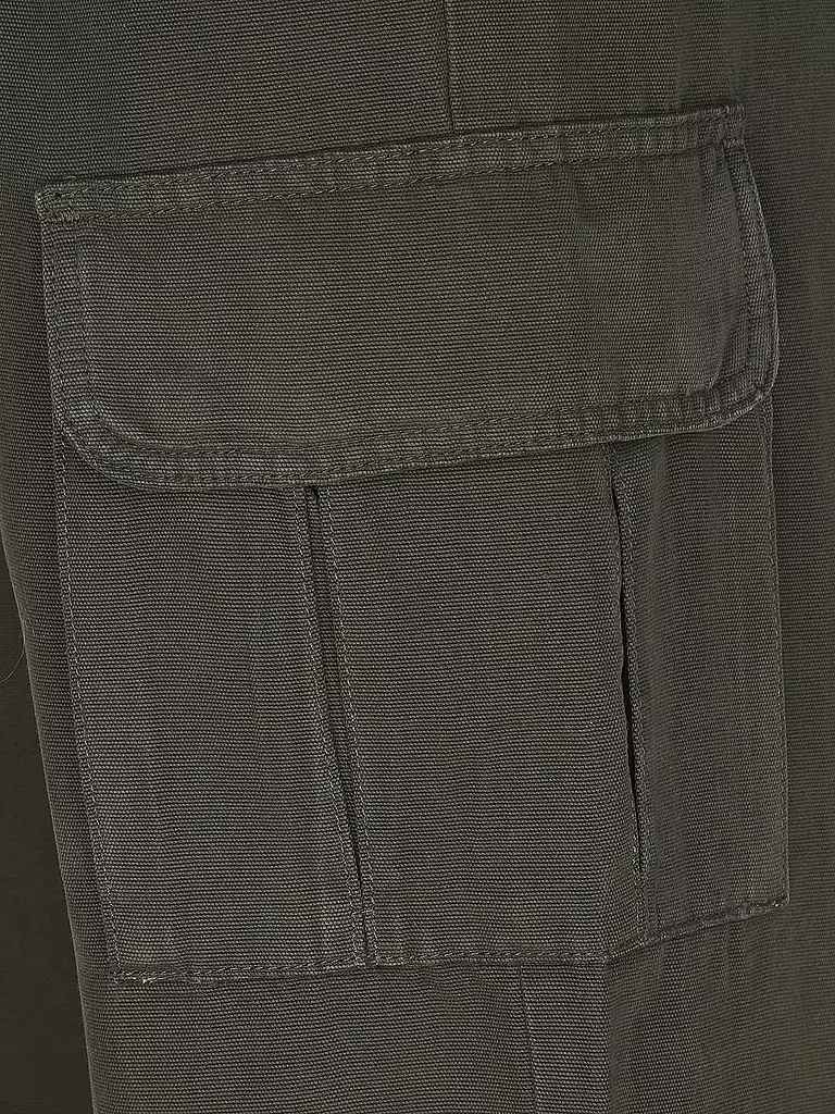 PEGADOR | Pantalón cargo NEIVA de corte recto | 