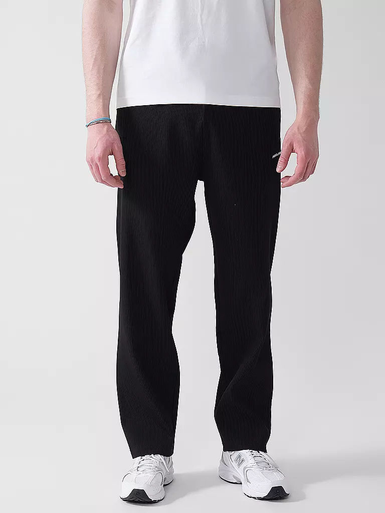 PEGADOR | Pantalón de chándal TROY PLISSEE | 