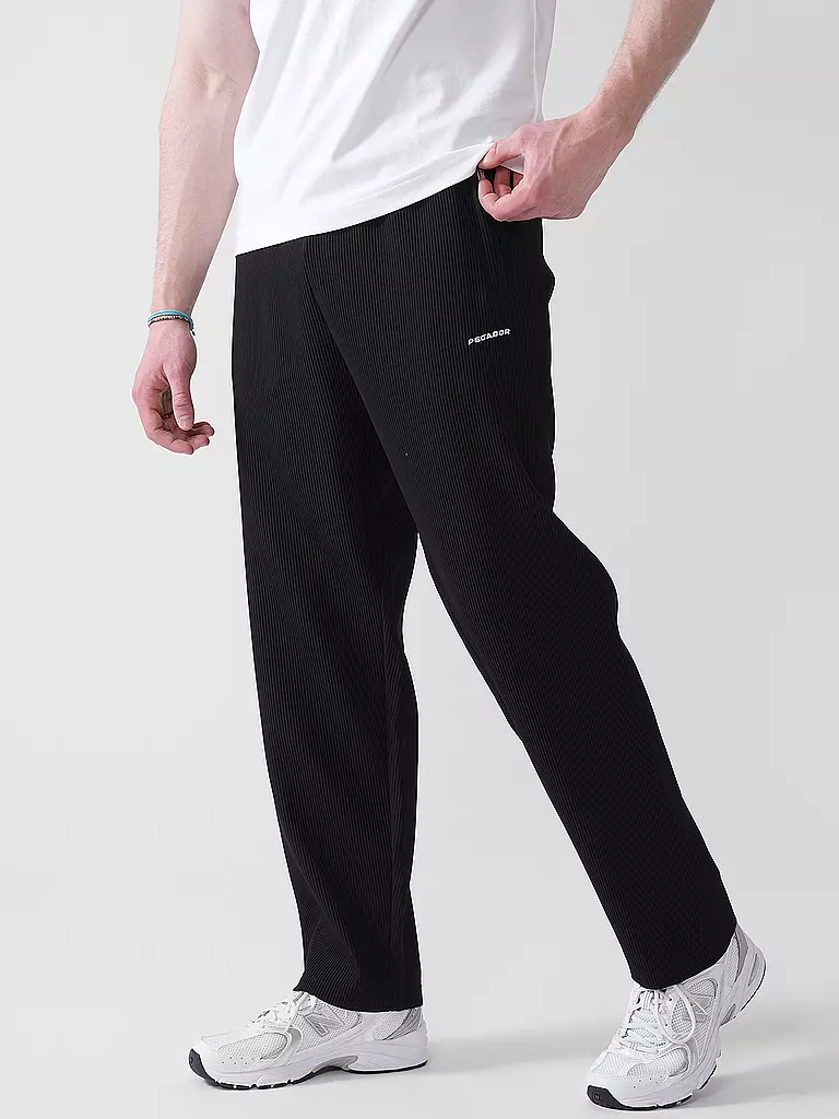 PEGADOR | Pantalón de chándal TROY PLISSEE | 