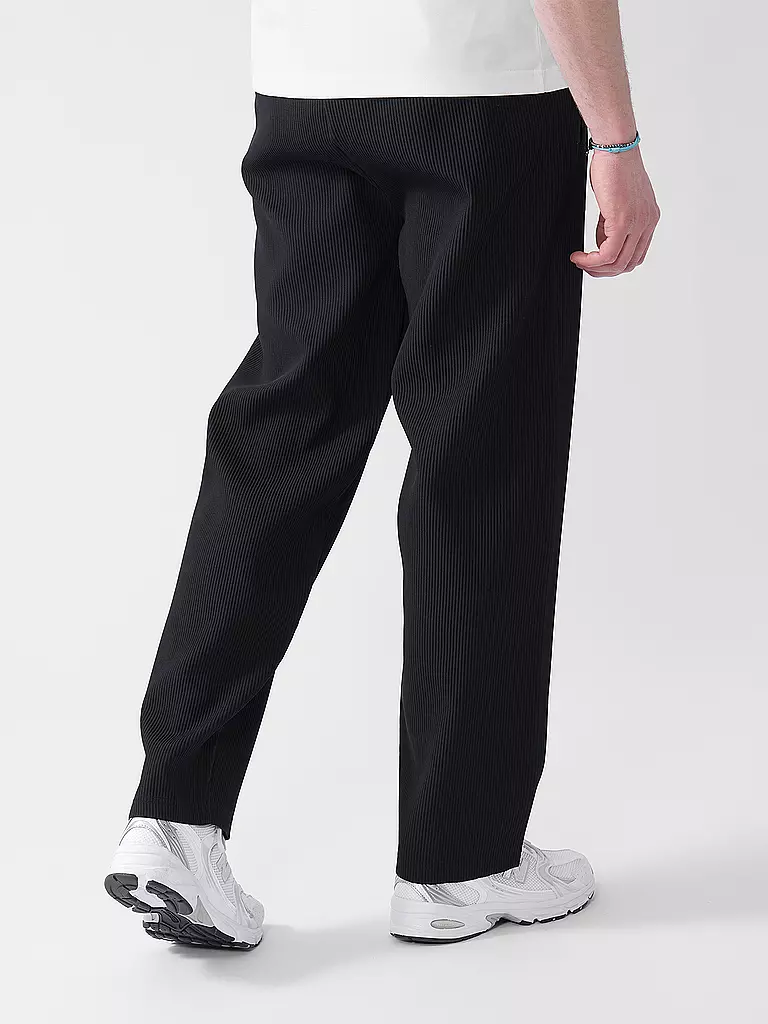 PEGADOR | Pantalón de chándal TROY PLISSEE | 