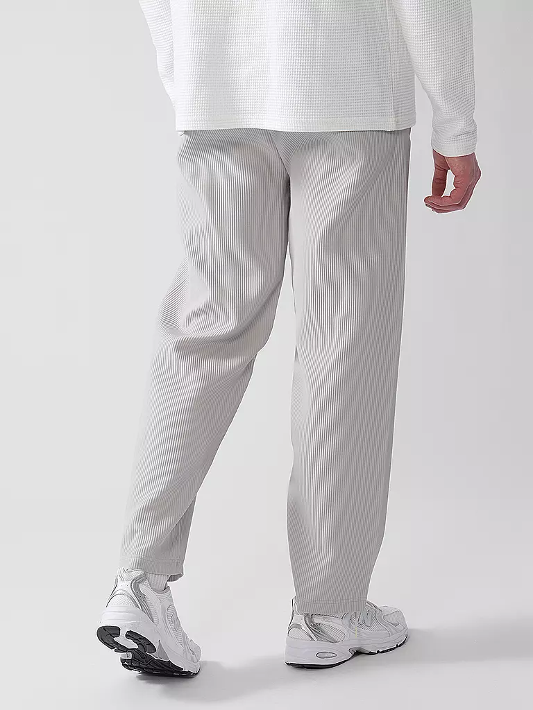 PEGADOR | Pantalón de chándal TROY PLISSEE |