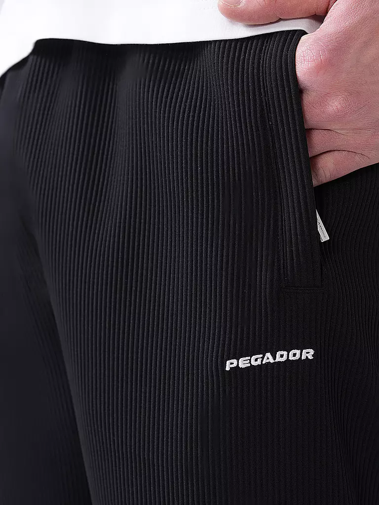 PEGADOR | Pantalón de chándal TROY PLISSEE | 