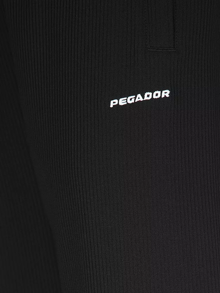 PEGADOR | Pantalón de chándal TROY PLISSEE | 