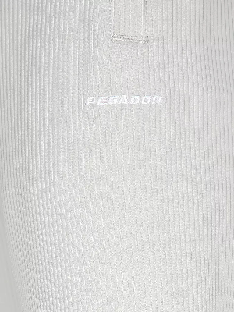 PEGADOR | Pantalón de chándal TROY PLISSEE |