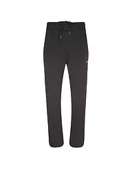 PEGADOR | Pantalón de chándal VEAL | Negro