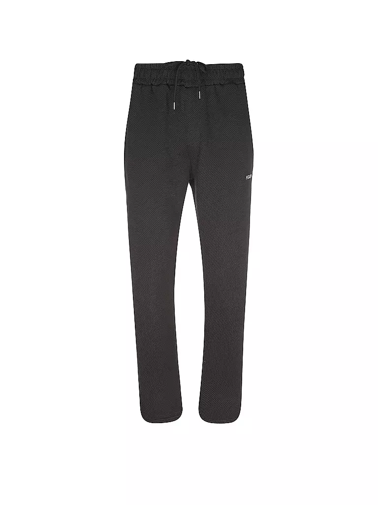 PEGADOR | Pantalón de chándal VEAL | Negro