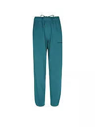 PEGADOR | Pantalón de chándal VILLA | Petróleo