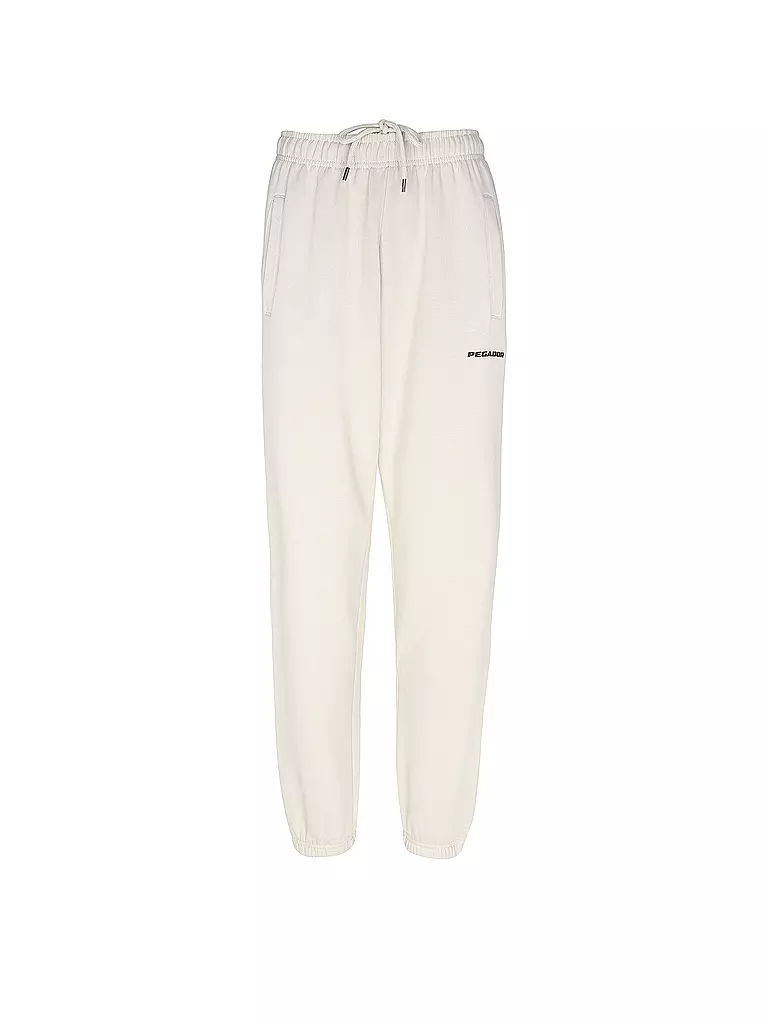 PEGADOR | Pantalón de chándal VILLA | Gris claro