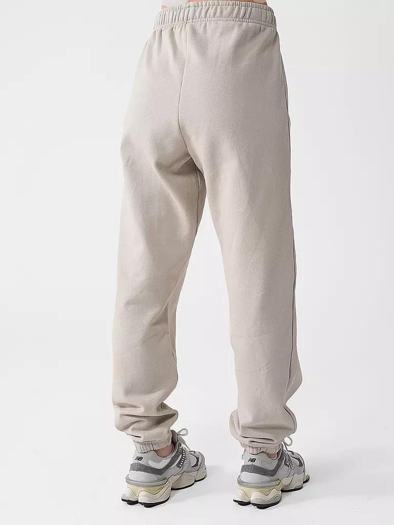 PEGADOR | Pantalón de chándal VILLA | Gris claro