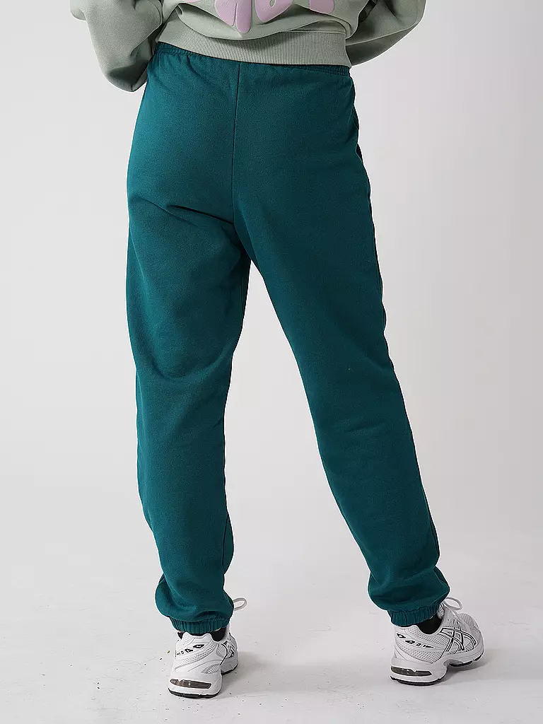 PEGADOR | Pantalón de chándal VILLA | Petróleo