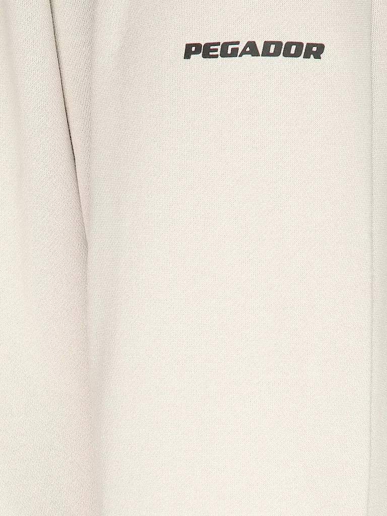 PEGADOR | Pantalón de chándal VILLA | Gris claro