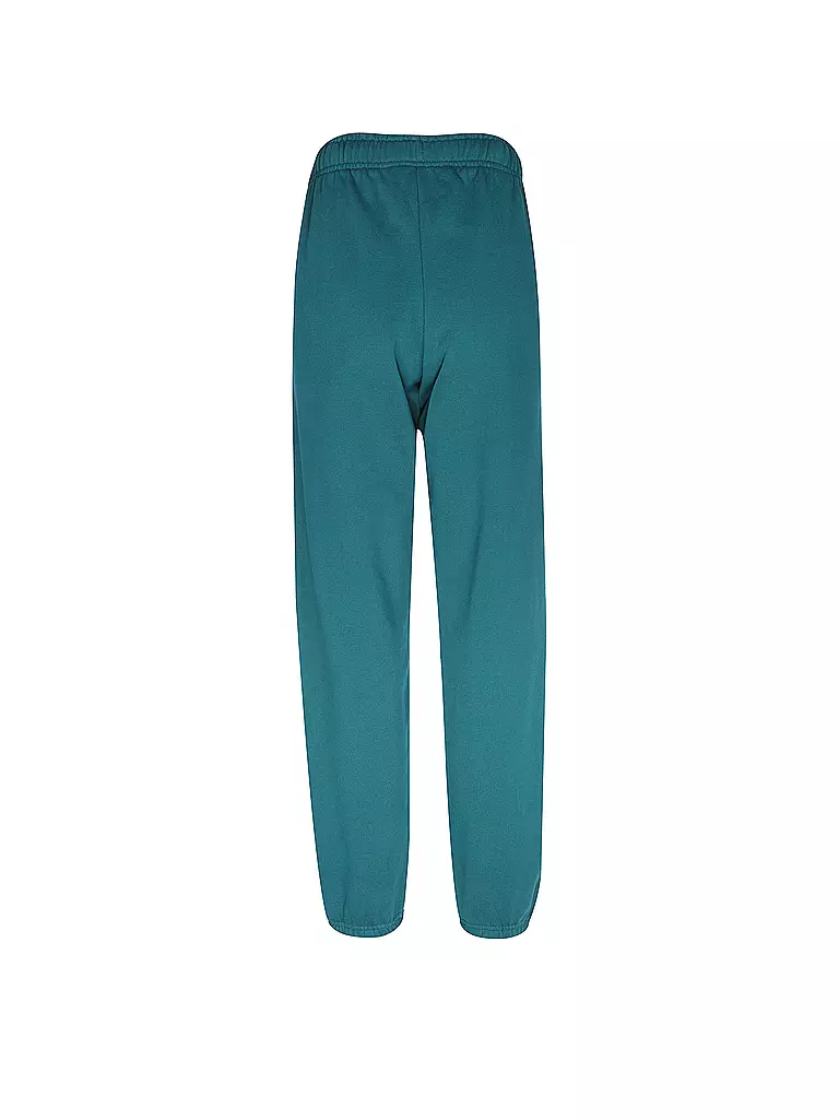 PEGADOR | Pantalón de chándal VILLA | Petróleo