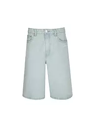 PEGADOR | Pantalones cortos vaqueros KOLAR JORTS | Azul claro