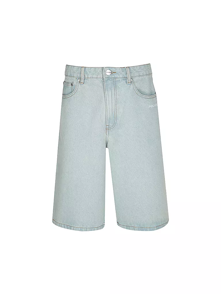 PEGADOR | Pantalones cortos vaqueros KOLAR JORTS | Azul claro
