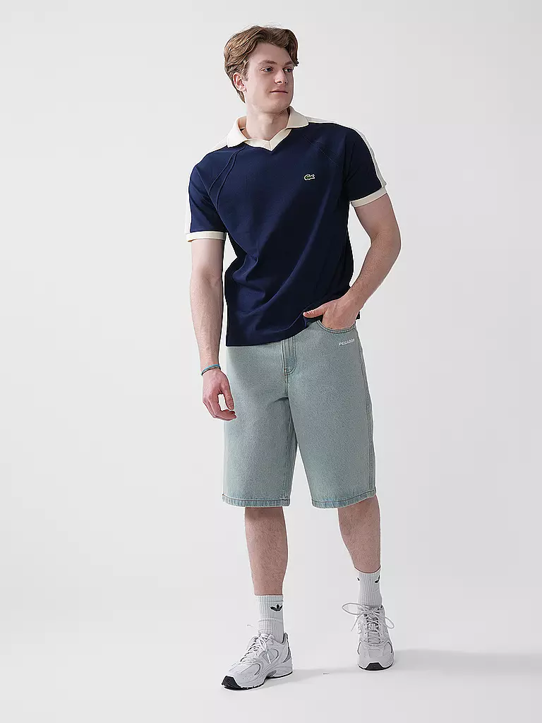PEGADOR | Pantalones cortos vaqueros KOLAR JORTS | Azul claro