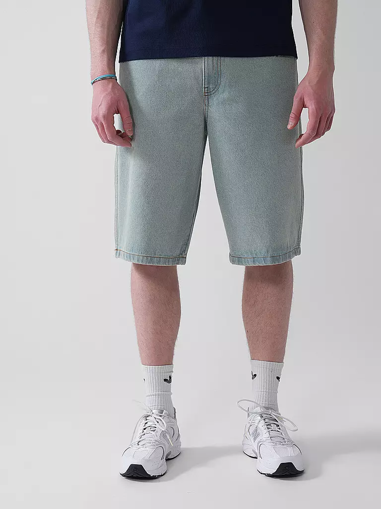 PEGADOR | Pantalones cortos vaqueros KOLAR JORTS | 