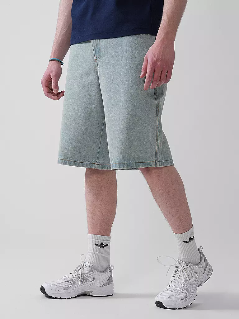 PEGADOR | Pantalones cortos vaqueros KOLAR JORTS | 