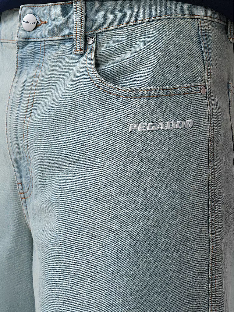 PEGADOR | Pantalones cortos vaqueros KOLAR JORTS | 