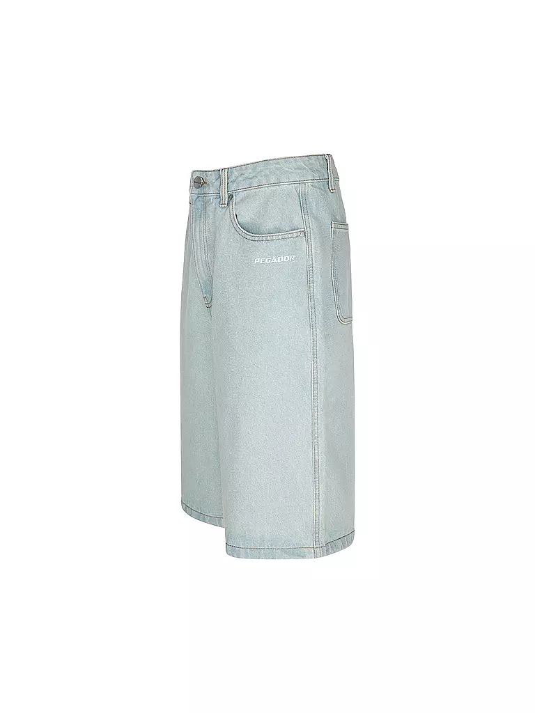 PEGADOR | Pantalones cortos vaqueros KOLAR JORTS | 