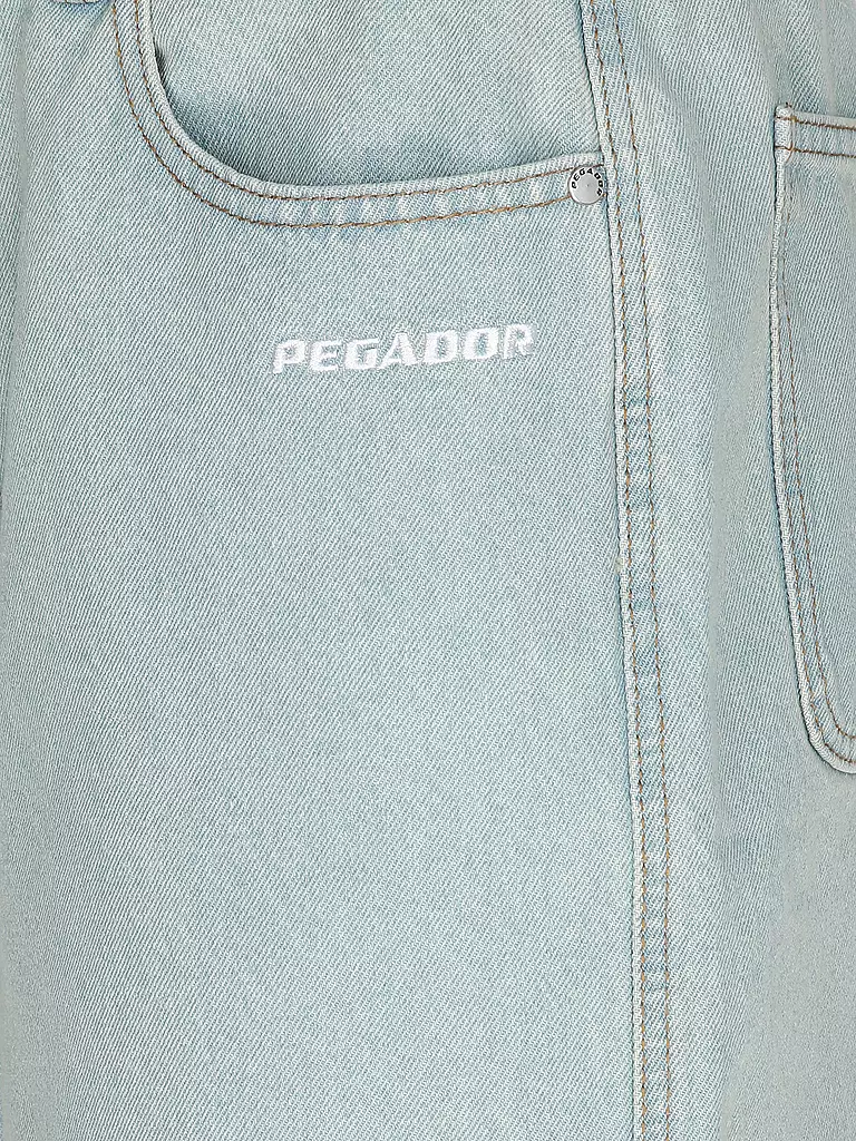 PEGADOR | Pantalones cortos vaqueros KOLAR JORTS | 