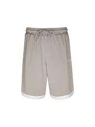 PEGADOR | Pantalones cortos | Beige