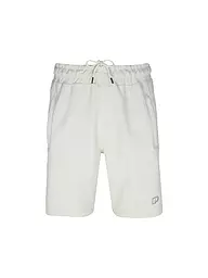 PEGADOR | Pantalones cortos | Crema