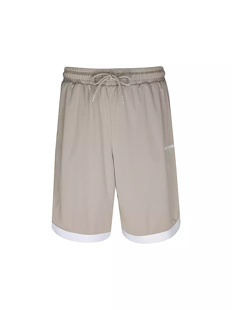 PEGADOR | Pantalones cortos | Beige
