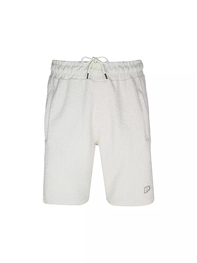 PEGADOR | Pantalones cortos | Crema