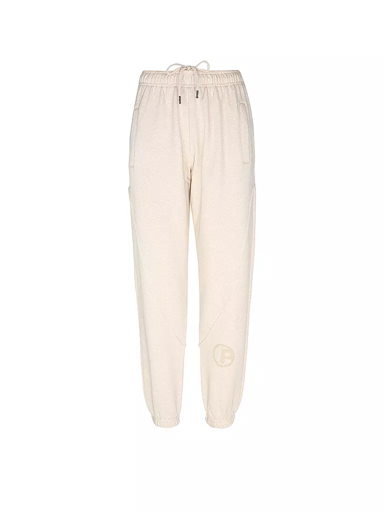 PEGADOR | Pantalones de chándal LESSI | Beige