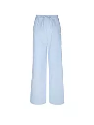 PEGADOR | Pantalones Marlene EVA LOOSE | Azul claro