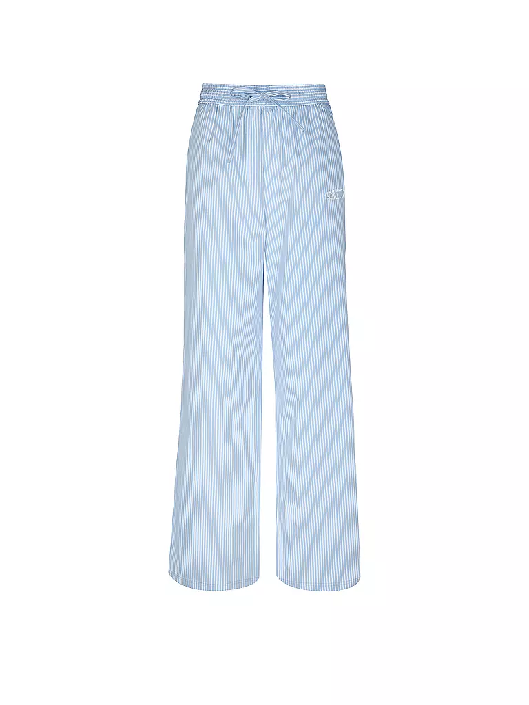 PEGADOR | Pantalones Marlene EVA LOOSE | Azul claro