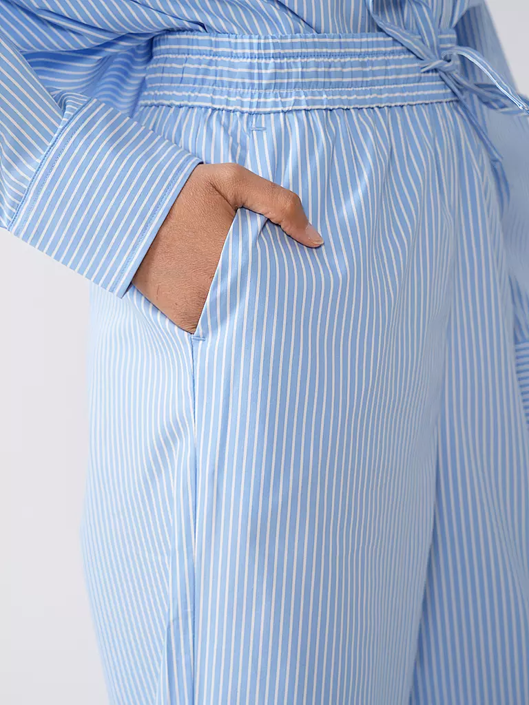 PEGADOR | Pantalones Marlene EVA LOOSE | 