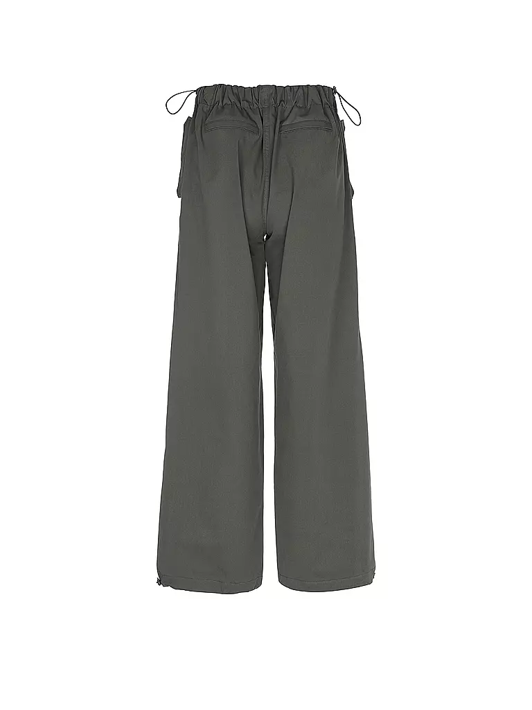 PEGADOR | Pantalones paracaídas | 
